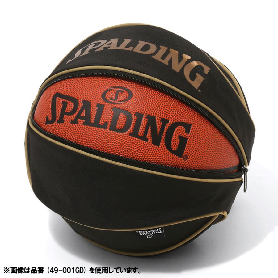 SPALDING（スポルディング） 公式 ボールバッグ ミシガン 49-001MIC