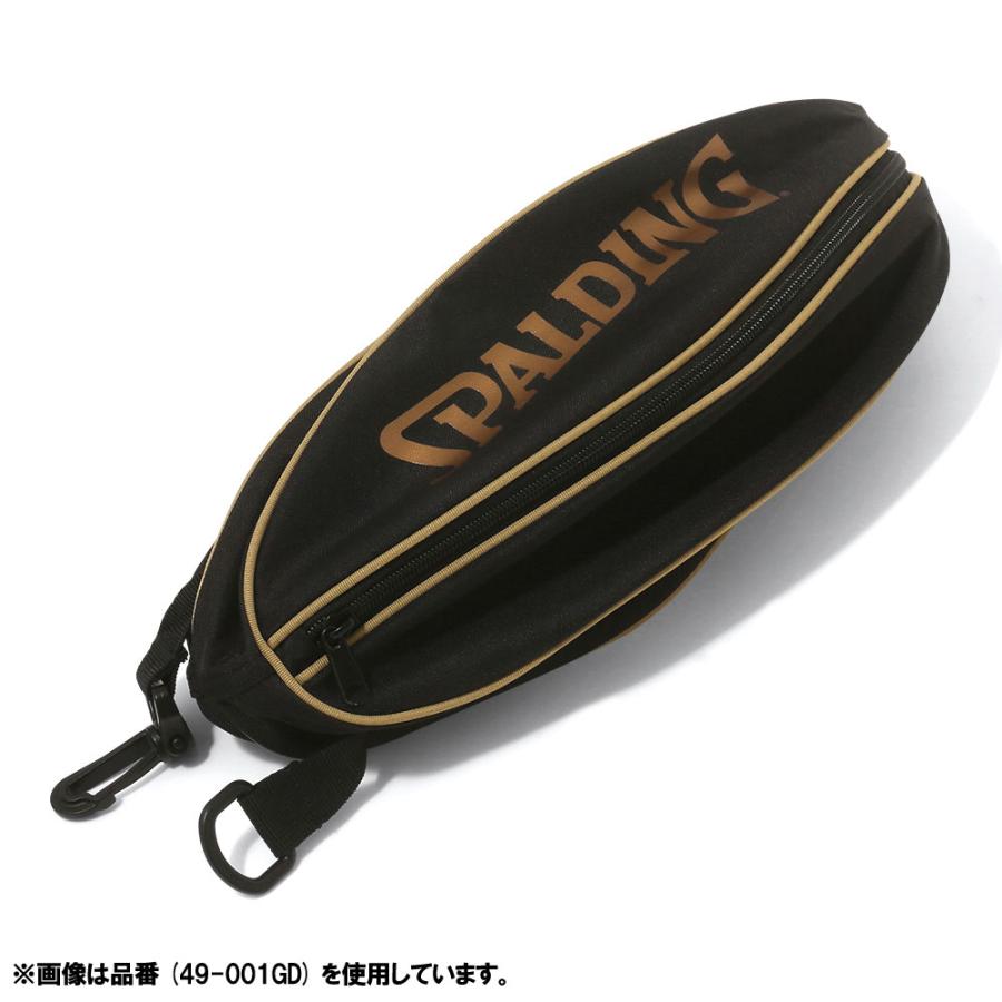 SPALDING（スポルディング） 公式 ボールバッグ ミシガン 49-001MIC