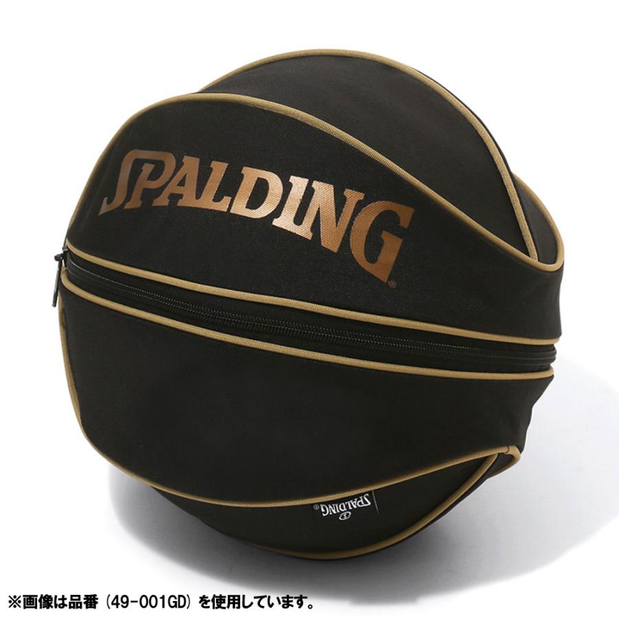 【数量限定】SPALDING(スポルディング) バスケットボール バッグ リュッ SPALDING（スポルディング） 公式 ボールバッグ ピンク 49-001PK