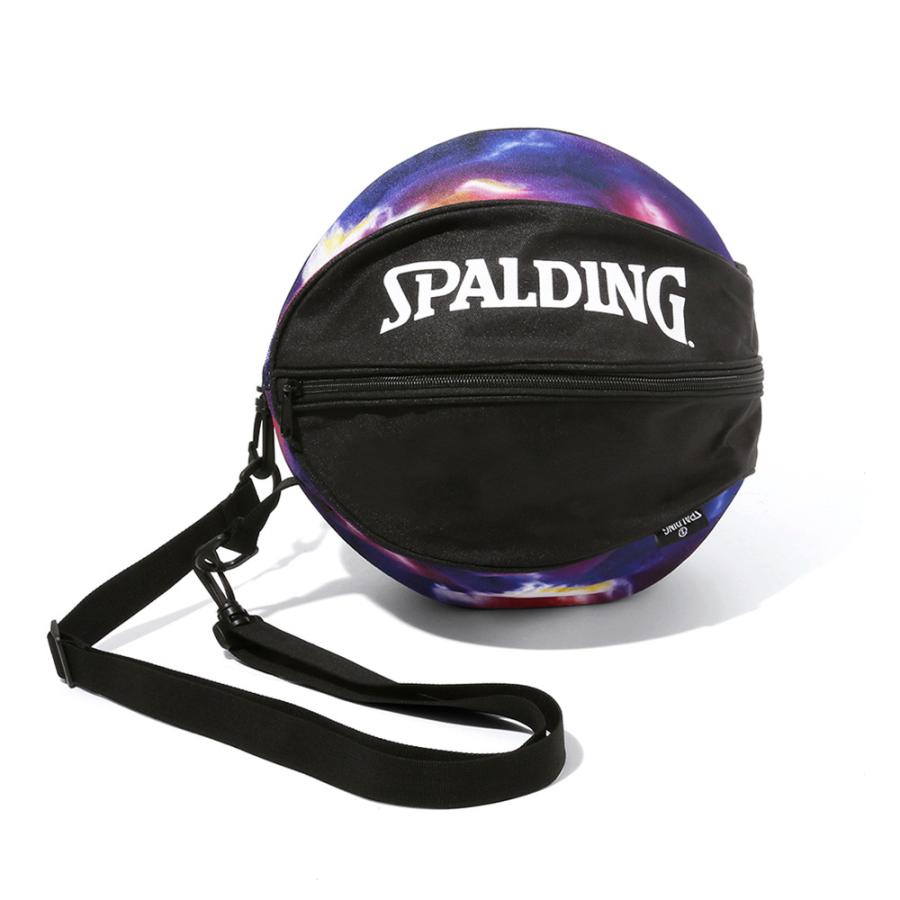 SPALDING 【公式】【当店限定】SPALDING スポルディング ボールバック  