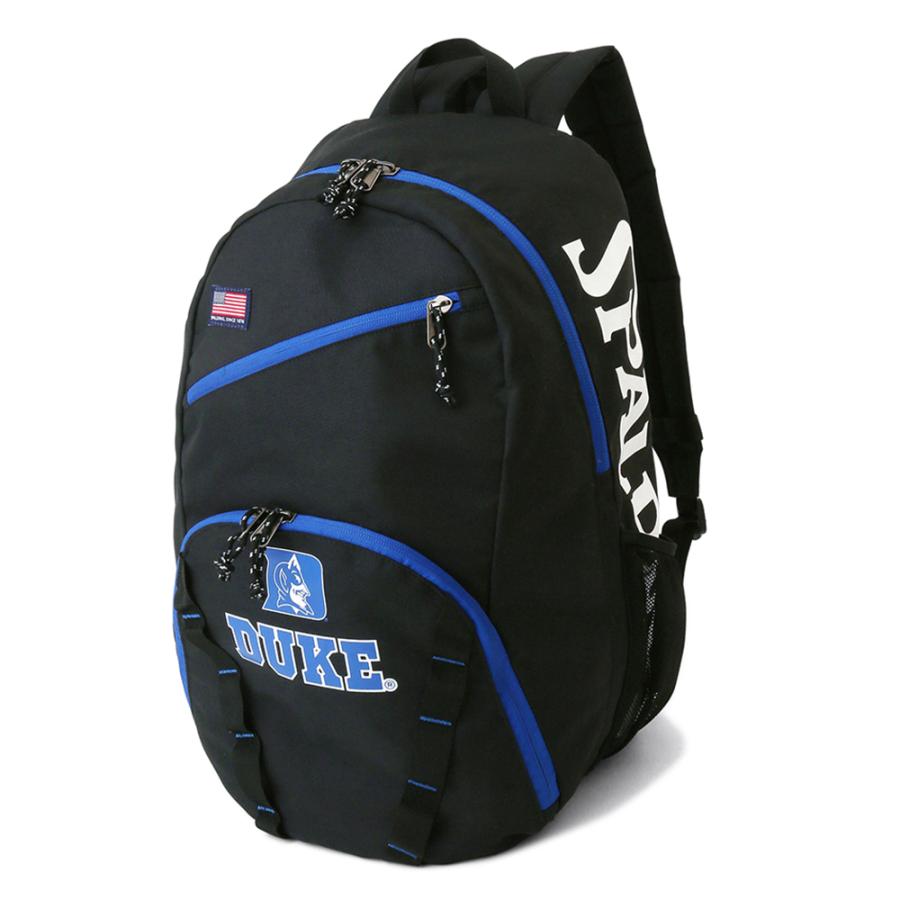全商品オープニング価格特別価格 バスケット バッグ ハーフデイ Duke デビルヘッド 50 003dh バスケ リュック バックパック メンズ レディース スポルディング 爆安プライス Www Muslimaidusa Org