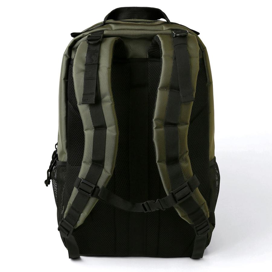 SPALDING（スポルディング） 公式 ヴァースボックス カーキ×ブラック