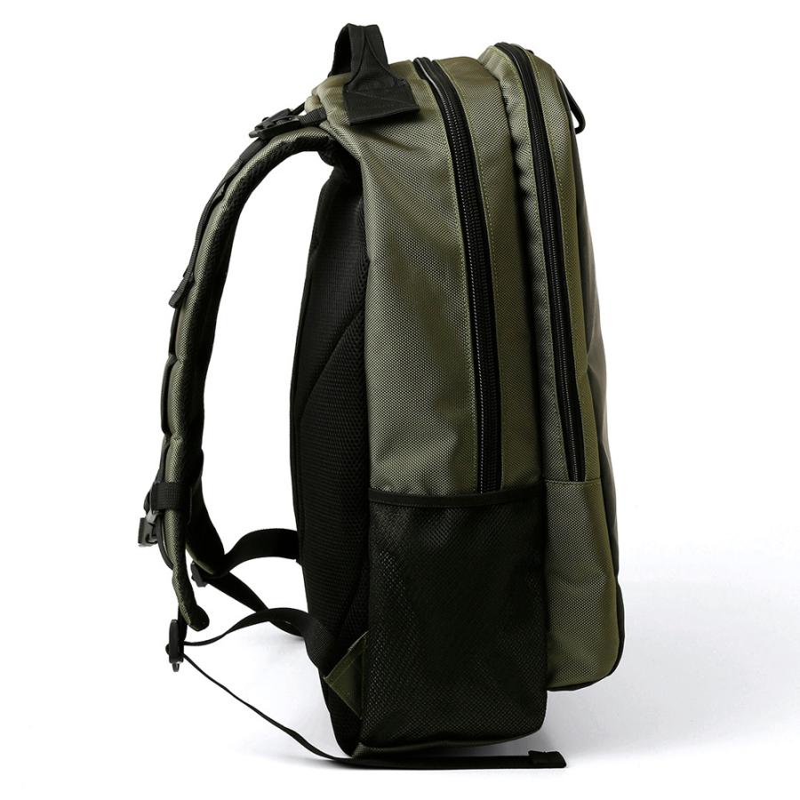 SPALDING（スポルディング） 公式 ヴァースボックス カーキ×ブラック