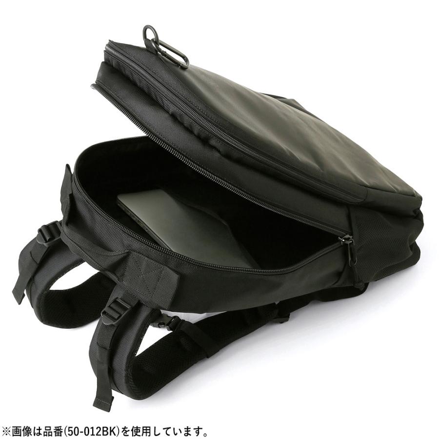 SPALDING（スポルディング） 公式 ヴァースボックス カーキ×ブラック