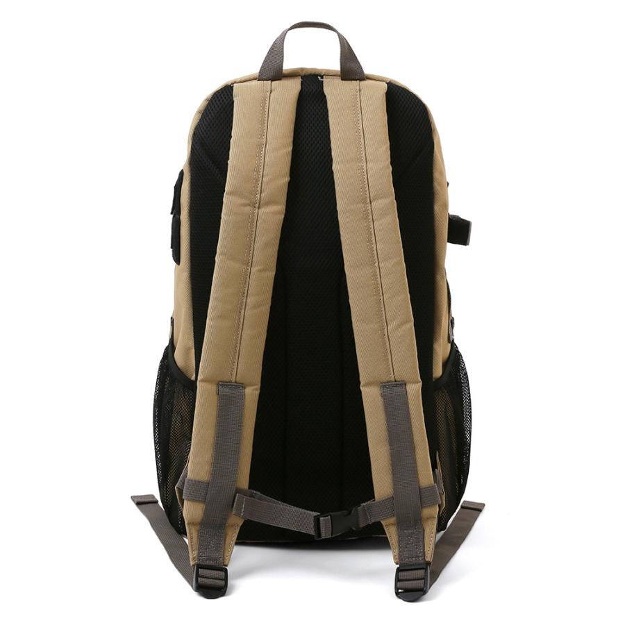 SPALDING（スポルディング） 公式 ハーフデイ コマンダー サンドカーキ