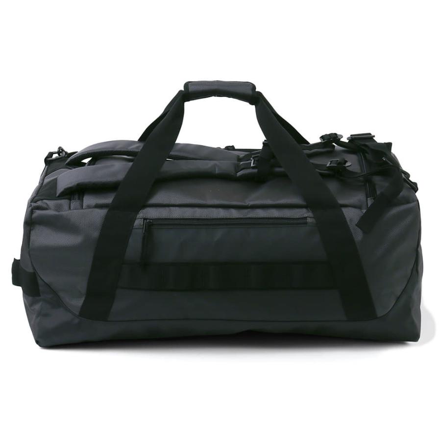 SPALDING（スポルディング） 公式 ヴァースダッフル 3WAY ストリート