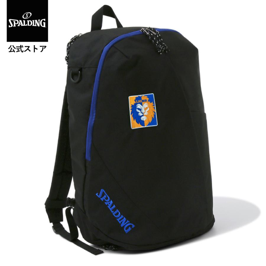 SPALDING（スポルディング） 公式 ヴァーシティ LIONS 50-022LI