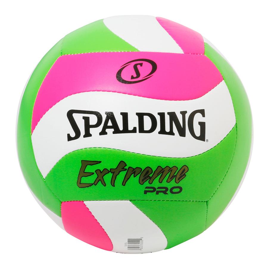 SPALDING（スポルディング） 公式 エクストリームプロ ウェーブ ピンク