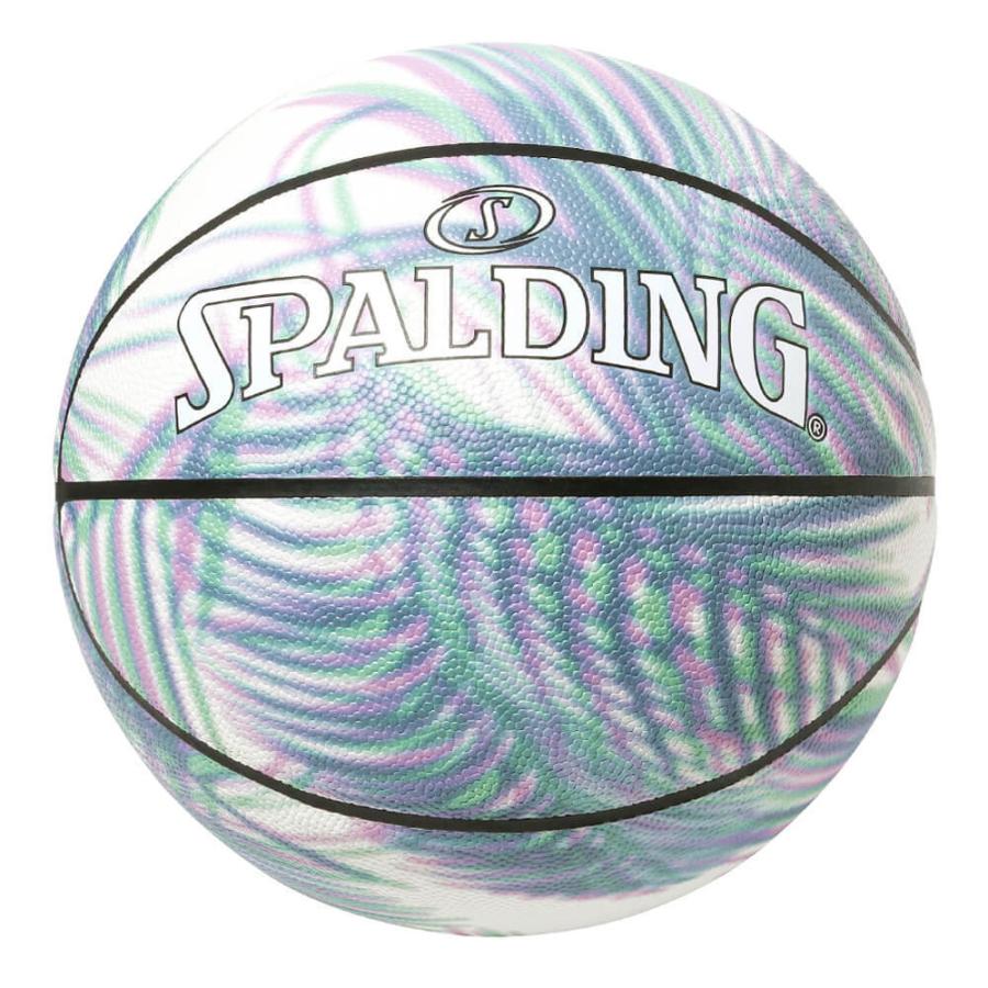 セール価格 限定 SPALDING スポルディング イノセンス 7号 バスケットボール