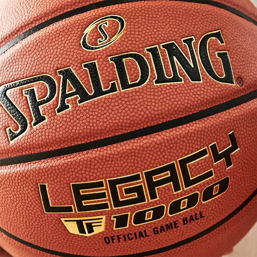 SPALDING（スポルディング） 公式 レガシー TF-1000 JBA 合成皮革 5号