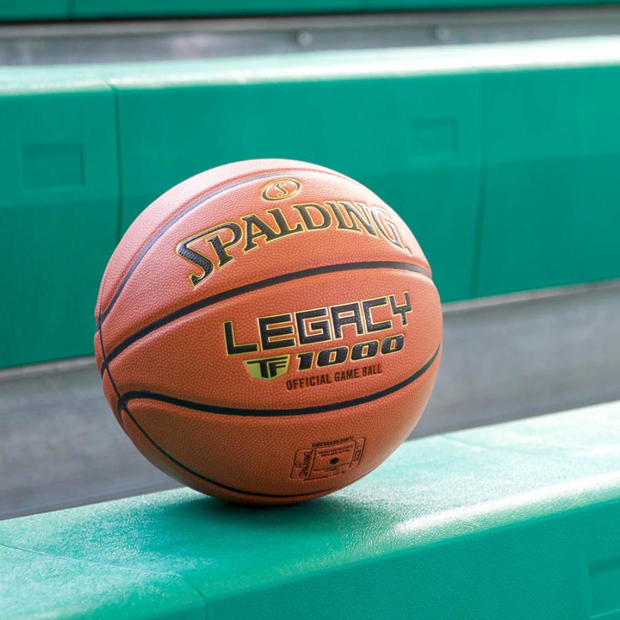 SPALDING（スポルディング） 公式 レガシー TF-1000 JBA 合成皮革 5号