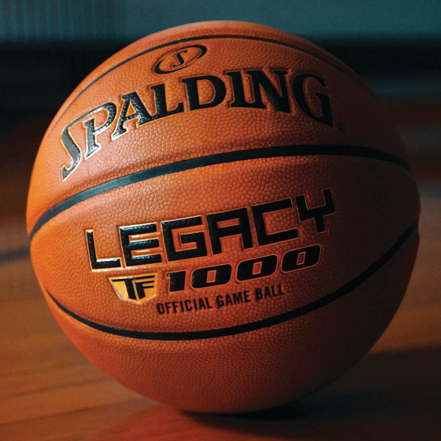 SPALDING（スポルディング） 公式 レガシー TF-1000 JBA 合成皮革 5号