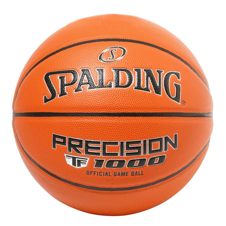 SPALDING（スポルディング） 公式 プレシジョン TF-1000 JBA 合成皮革