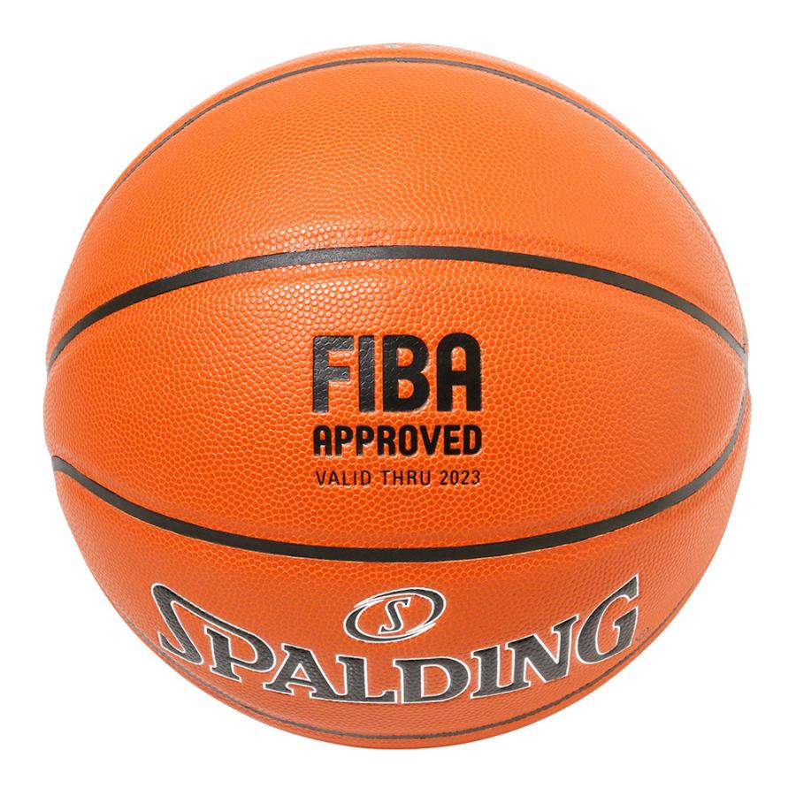 SPALDING（スポルディング） 公式 プレシジョン TF-1000 JBA 合成皮革