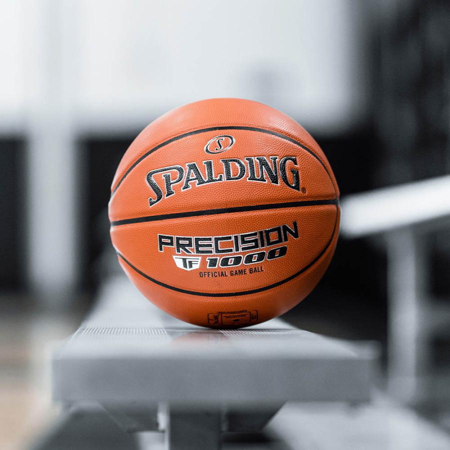 SPALDING（スポルディング） 公式 プレシジョン TF-1000 JBA 合成皮革