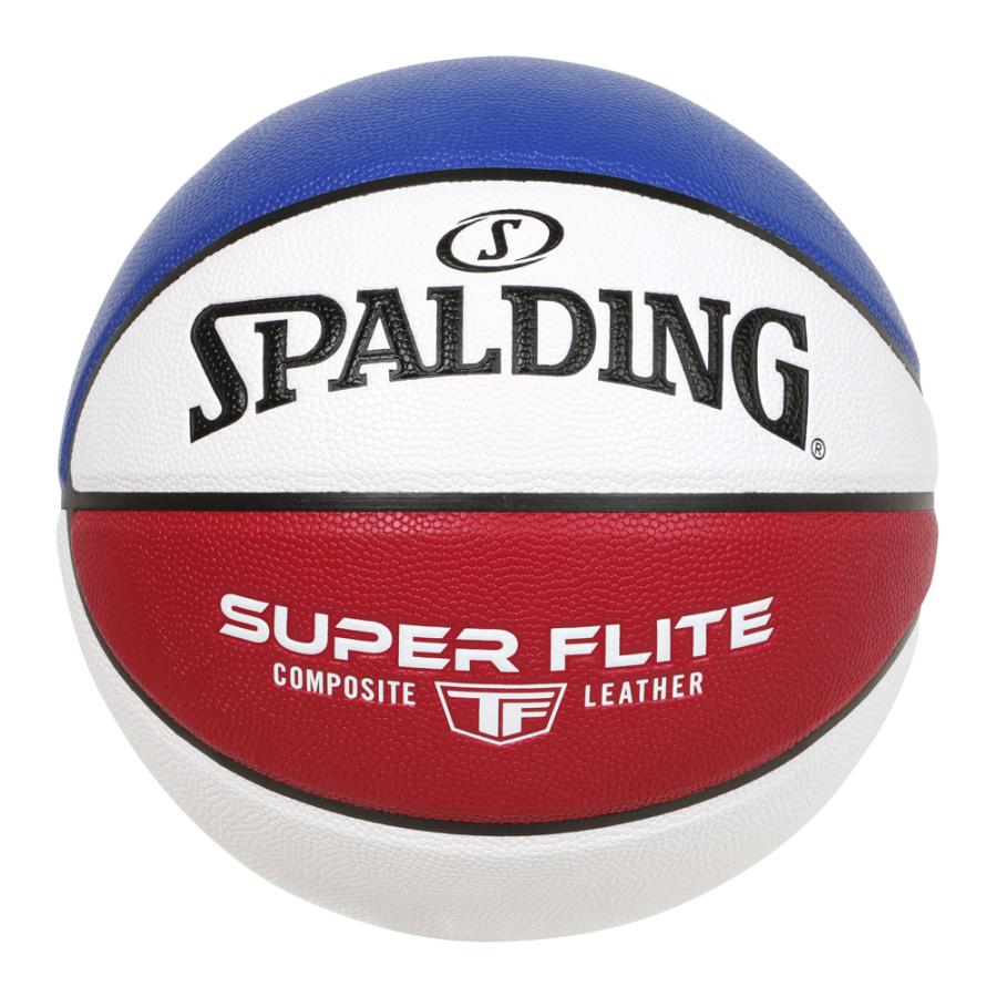 SPALDING（スポルディング） 公式 スーパーフライト トリコロール 7号 