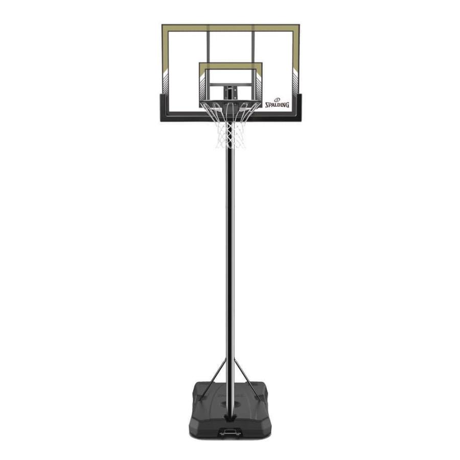 SPALDING（スポルディング） 42インチ ハイライトアクリルポータブル