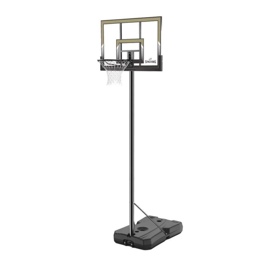 SPALDING（スポルディング） 42インチ ハイライトアクリルポータブル