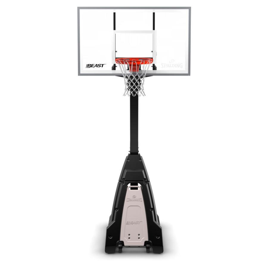 SPALDING（スポルディング） 【4/1〜4/30 バスケットゴール 