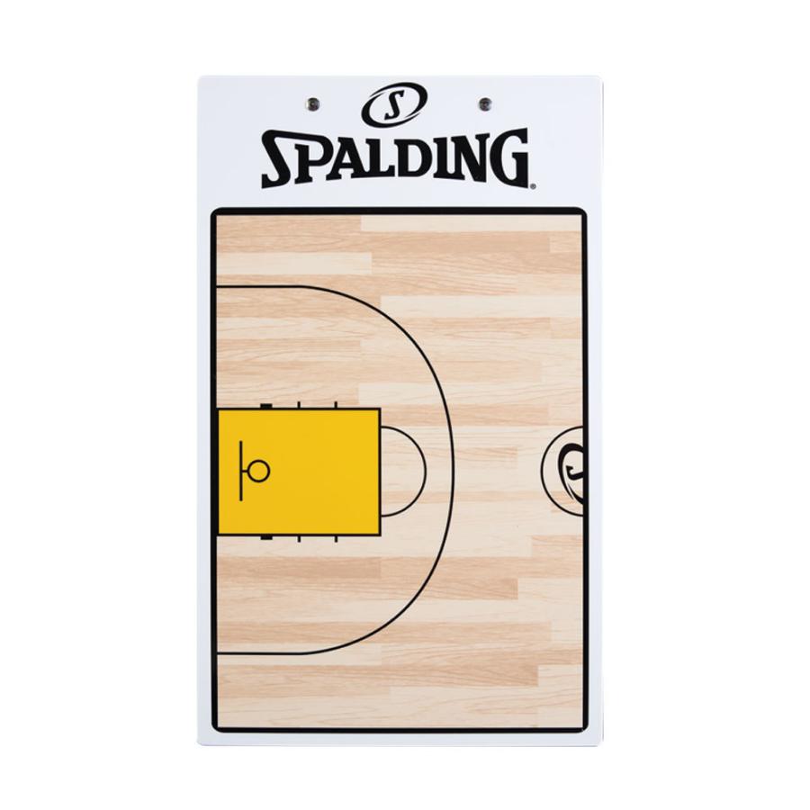 バスケットボール コーチングボード 8393SPCN バスケ アクセサリー 小物 スポルディング｜spalding｜04