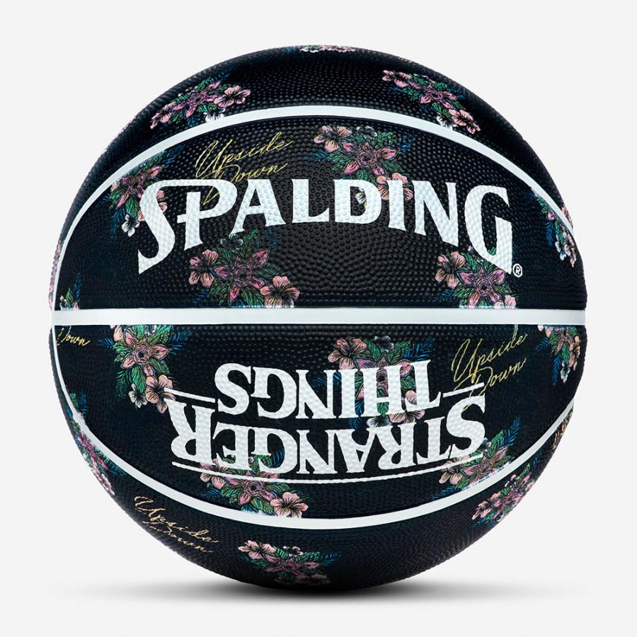 SPALDING（スポルディング） 公式 ストレンジャー・シングス