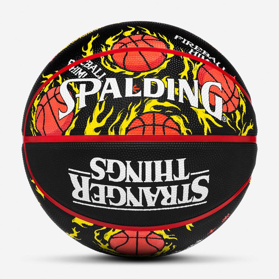 SPALDING（スポルディング） 公式 ストレンジャー・シングス