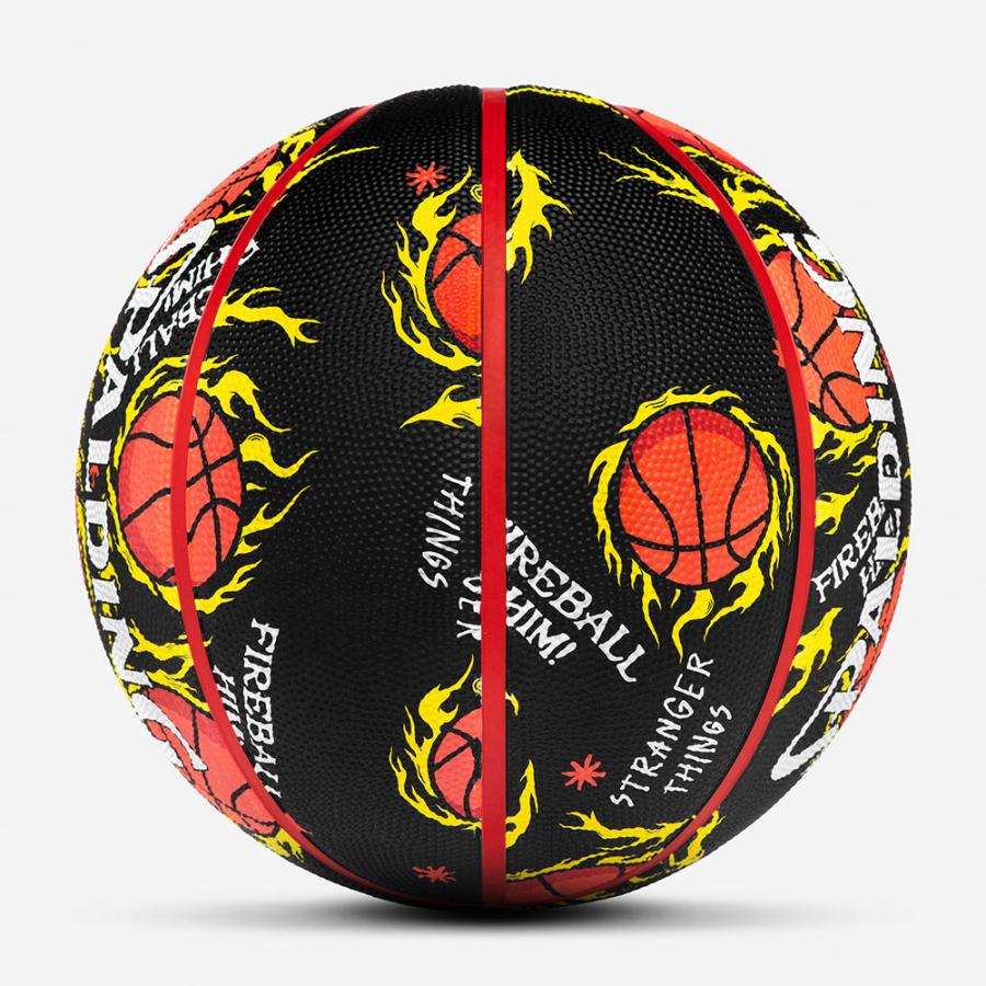 SPALDING（スポルディング） 公式 ストレンジャー・シングス