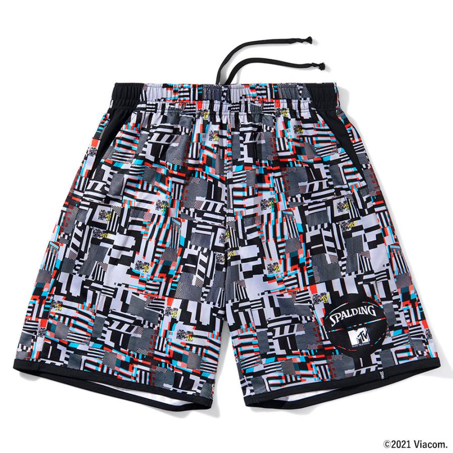 バスケットボール プラクティスパンツ Mtvノーシグナル Smp バスケ 練習着 メンズ レディース スポルディング スポルディング公式 Paypayモール店 通販 Paypayモール