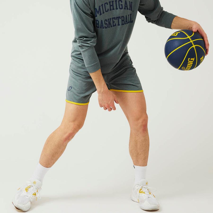 SPALDING（スポルディング） 公式 プラクティスパンツ ミシガン