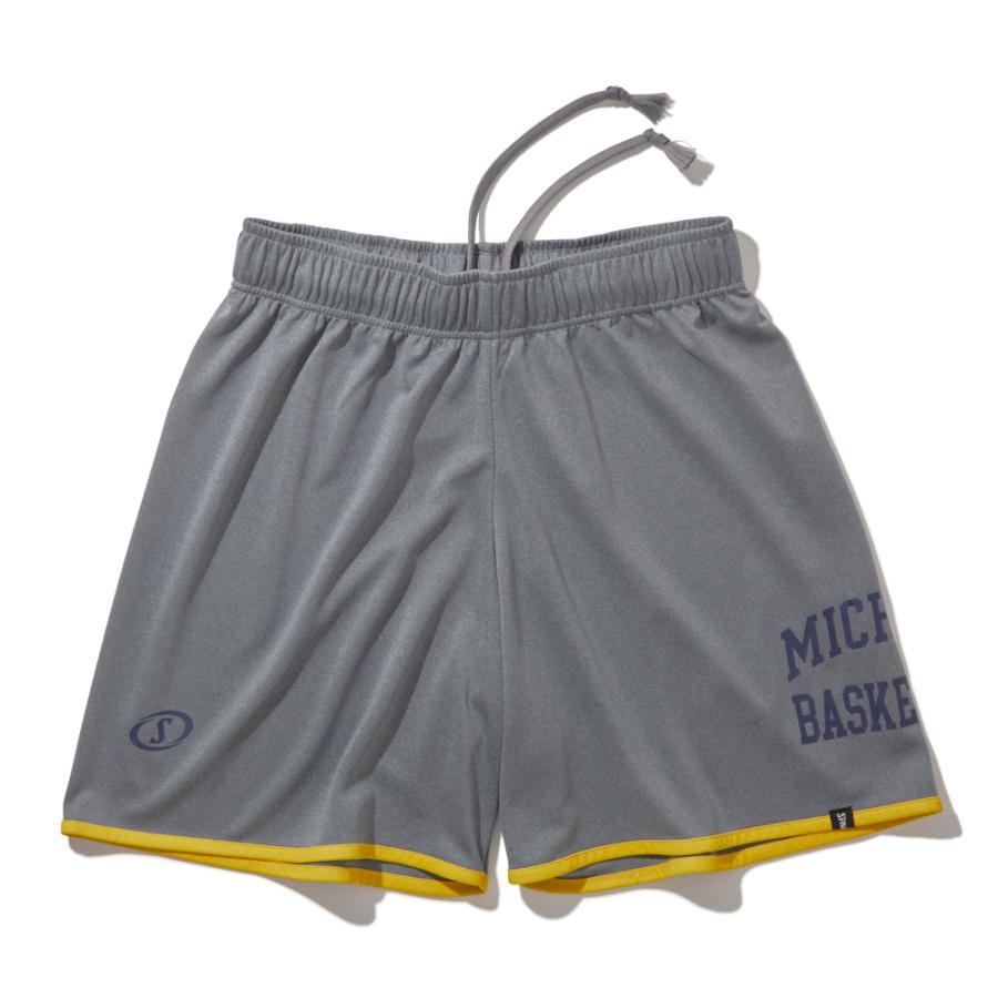 SPALDING（スポルディング） 公式 プラクティスパンツ ミシガン