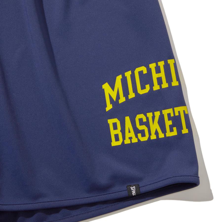 SPALDING（スポルディング） 公式 プラクティスパンツ ミシガン