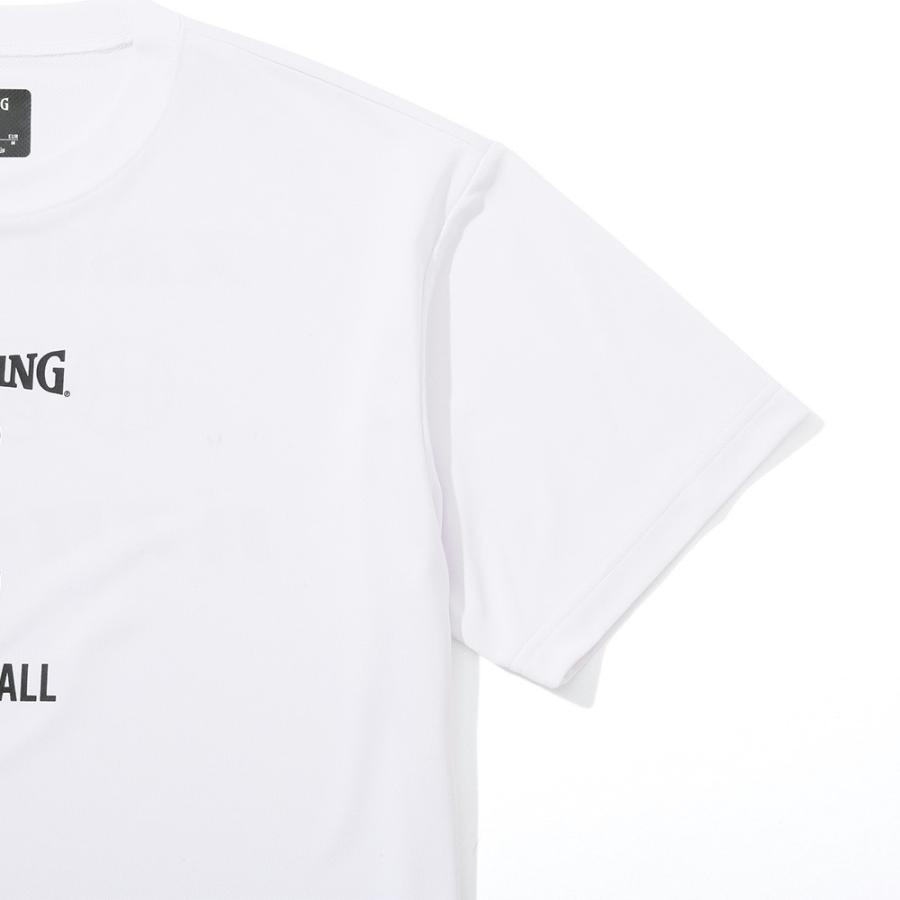 バスケット ウェア Tシャツ バスケットボールモチーフ SMT200400 バスケ 練習着 メンズ レディース スポルディング :smt200400:スポルディング公式 Yahoo!店 - 通販 - Yahoo!ショッピング バスケット ウェア Tシャツ バスケットボールモチーフ SMT200400 バスケ 練習着 メンズ レディース スポルディング :smt200400:スポルディング公式 Yahoo!店 - 通販 - Yahoo!ショッピング