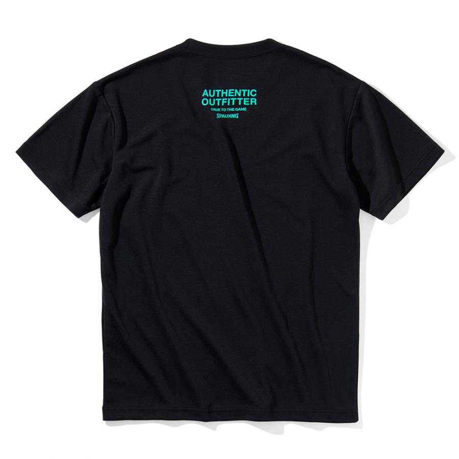 高品質 バスケットボール Tシャツ プレイフィールド スムースドライ Smt バスケ 練習着 メンズ レディース スポルディング Cisama Sc Gov Br