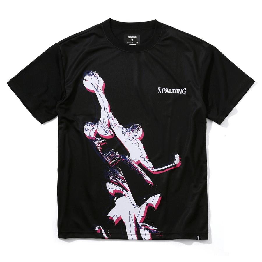 【オンラインショップ限定】バスケット ウェア Tシャツ  リムプロテクター  SMT213080 バスケ 練習着 メンズ レディース