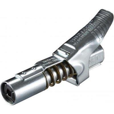 ロックオンカプラ(G.Coupler)・ロックオングリースカプラ・注油工具・グリス注入器・1/8NPTグリスガン用【正規品・純正品・新品】|spaldingsjp|02