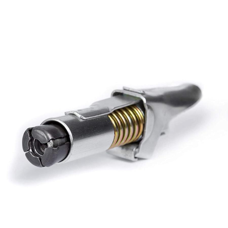 ロックオンカプラ(G.Coupler)・ロックオングリースカプラ・注油工具・グリス注入器・1/8NPTグリスガン用【正規品・純正品・新品】|spaldingsjp|03