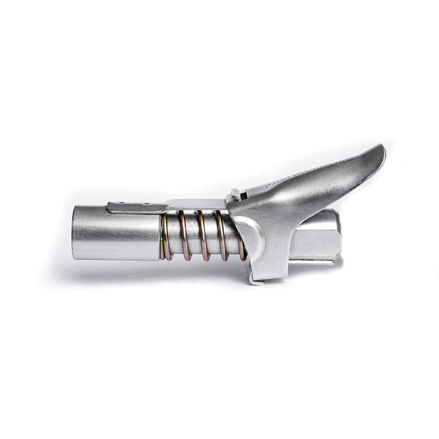 ロックオンカプラ(G.Coupler)・ロックオングリースカプラ・注油工具・グリス注入器・1/8NPTグリスガン用【正規品・純正品・新品】|spaldingsjp|04