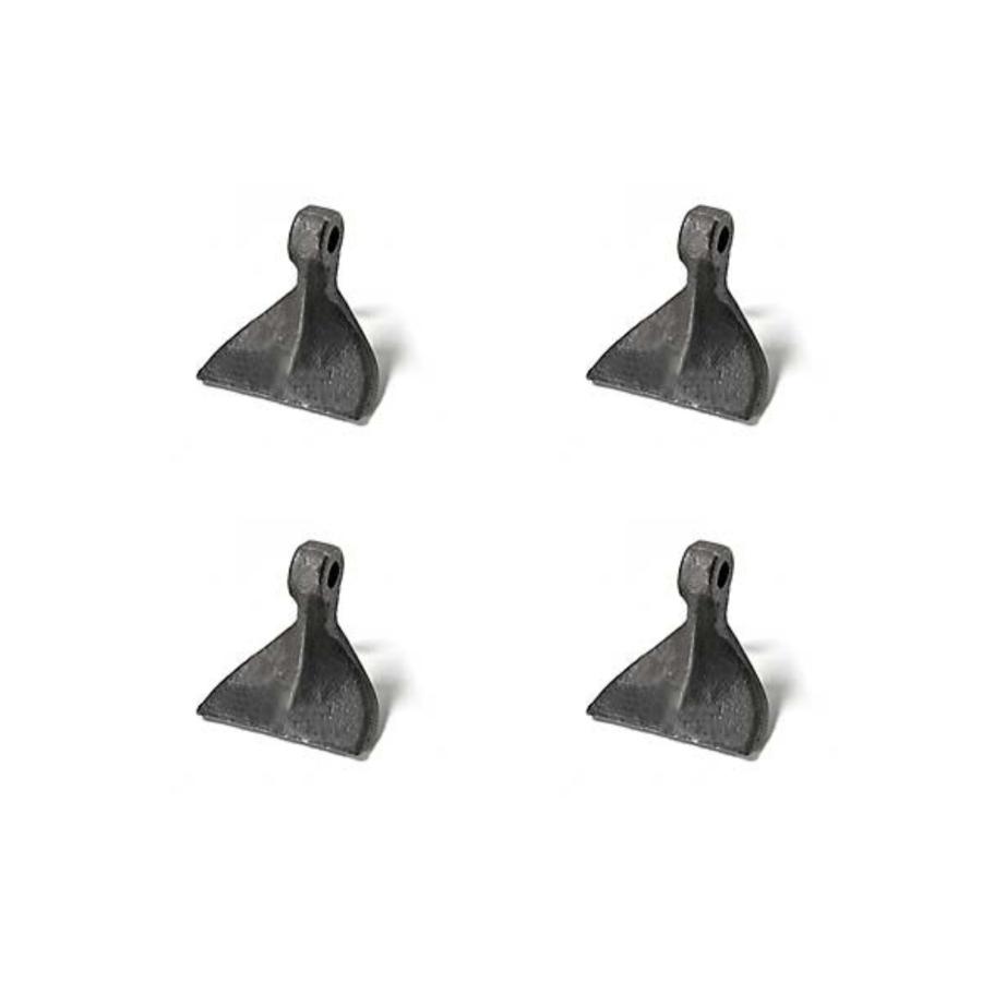 FERRI】オフセットシュレッダー部品 フェリハンマーフレイル・ハンマー