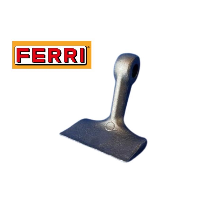 FERRI】フェリーオフセットシュレッダー用 ハンマーフレイル・ハンマー