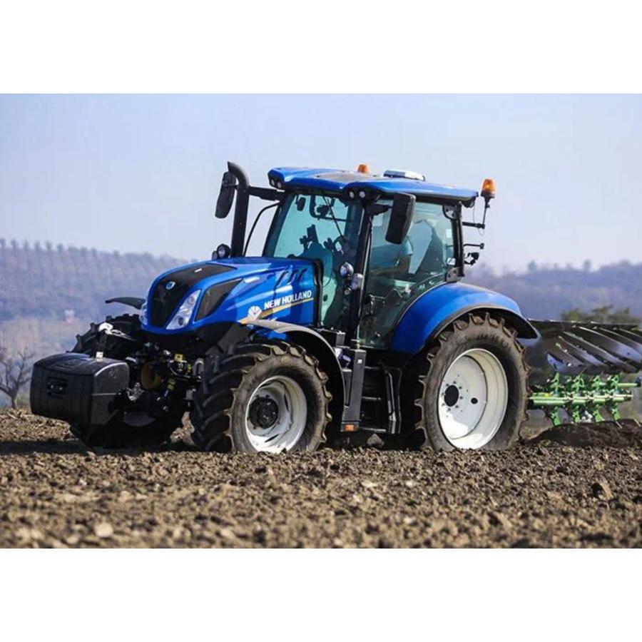 Mitas ミタス トラクター用ラジアルタイヤ AC85 サイズ 340/85R28