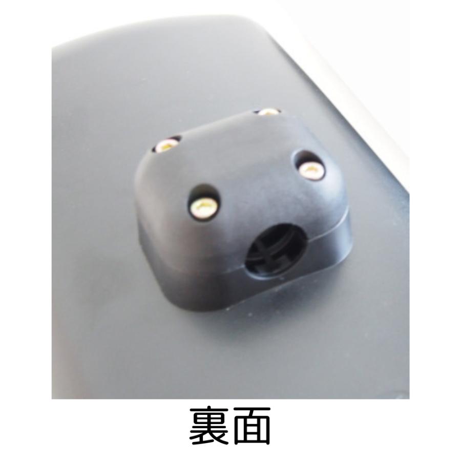 農業用トラクター用分割ミラー/大型トラック用ミラー上下分割ミラー 凸