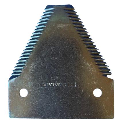 NewHolland（ニューホランド）】コンバイン用セクションナイフ 25枚