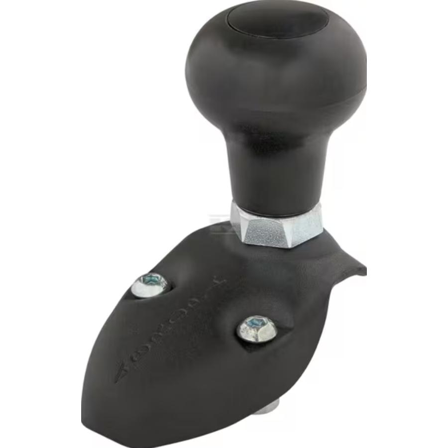 AGROPA】ハンドルスピンナー ステアリングノブ Agropa-Variant 農業用