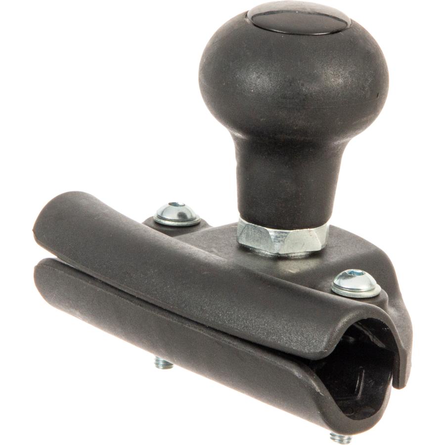 KRAMP】ハンドルスピンナー ステアリングノブ ユニバーサルタイプ 農業