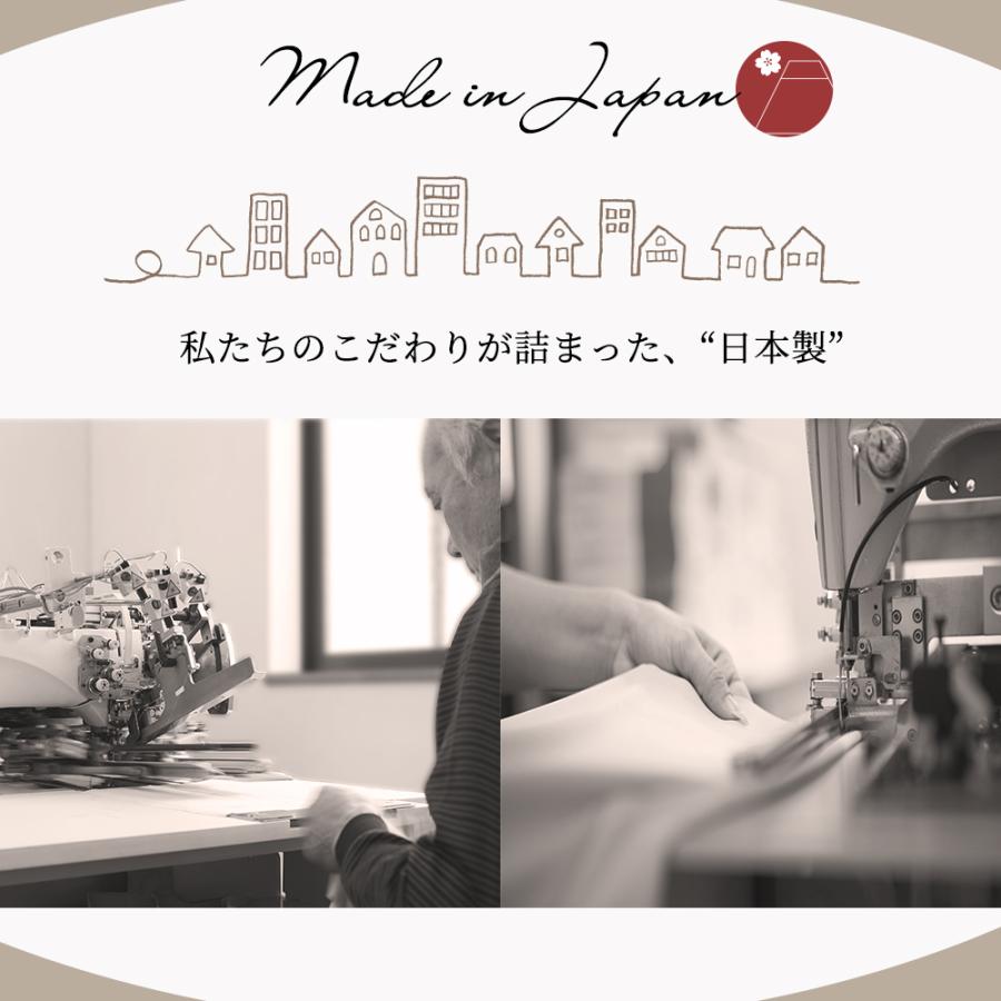 日本製 トレーナー スウェット プルオーバー トップス Aライン フレア クルーネック 裏毛 ゆったり 大きいサイズ 長袖 綿100% 秋冬 |  | 04