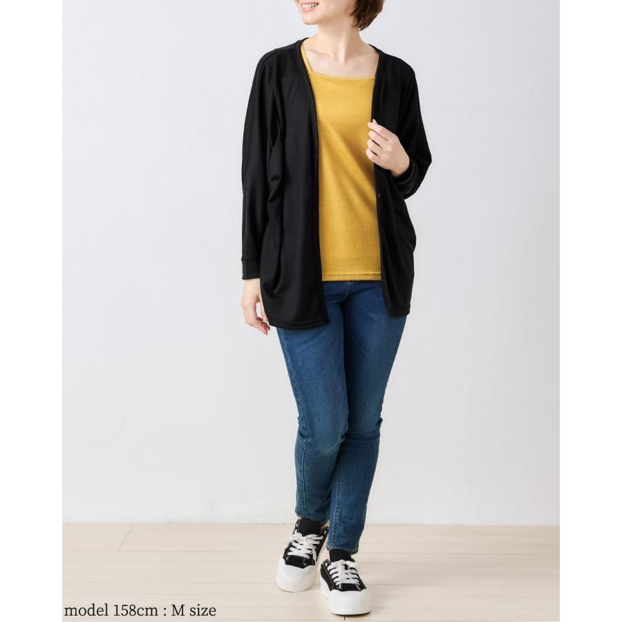 メリノウール 日本製 ブラ紐隠しインナー M/L/LL タンクトップ レディース ブラ紐 見えない ブラ紐を隠せる 登山 インナー ベースレイヤー レディース |  | 18