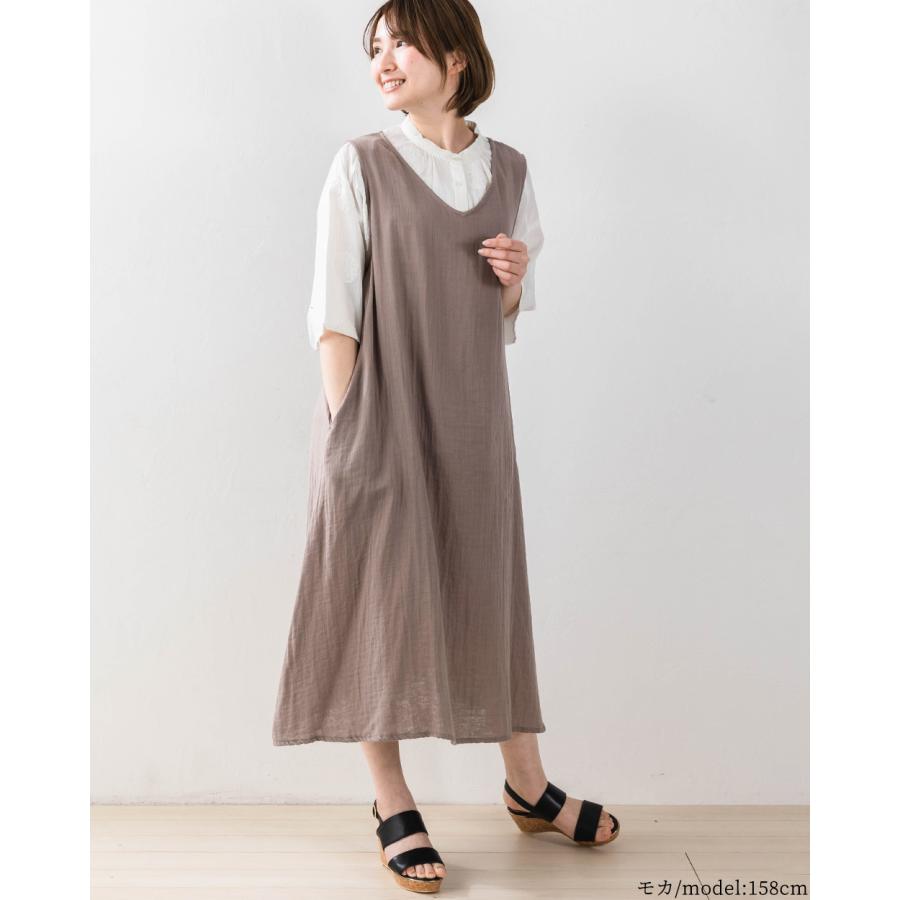 サロペット オーバーオール オールインワン ジャンスカ ジャンパースカート ジャンスカワンピース ロング丈 ワンピース 夏 |  | 11