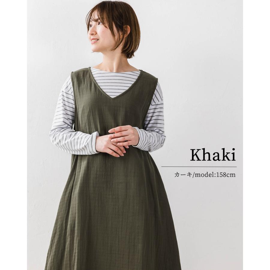 サロペット オーバーオール オールインワン ジャンスカ ジャンパースカート ジャンスカワンピース ロング丈 ワンピース 夏 |  | 13