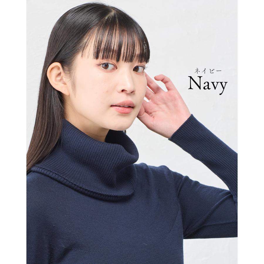 ホールガーメント 3D KNIT ネックウォーマー ネックカバー ウール100 毛100 30代 40代 50代 60代 秋 冬 暖かい 自社製 カジュアル ナチュラル 軽やか 快適 |  | 18
