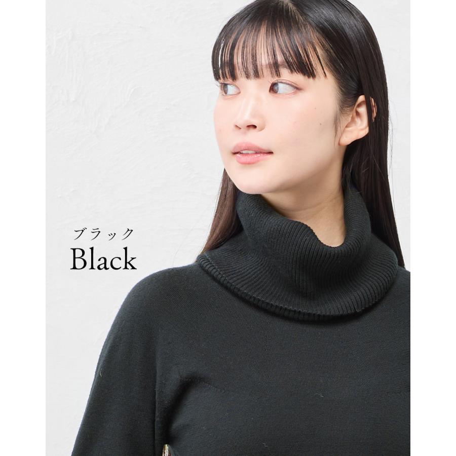 ホールガーメント 3D KNIT ネックウォーマー ネックカバー ウール100 毛100 30代 40代 50代 60代 秋 冬 暖かい 自社製 カジュアル ナチュラル 軽やか 快適 |  | 19